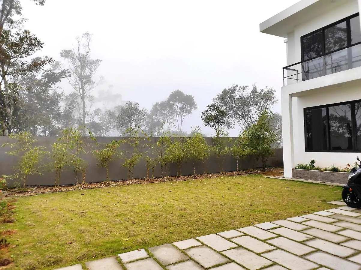 Winter Woods Daire Vagamon 0*,