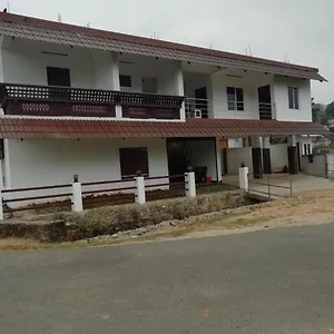 Residency Vagamon